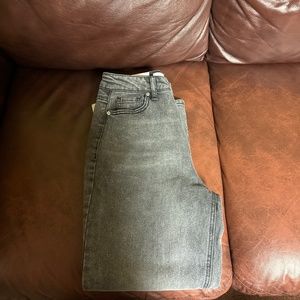 Mom jeans